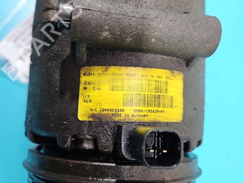AC compressor FORD FOCUS II (DA_, HCP, DP)  | BP37810949M34  - Image 5
