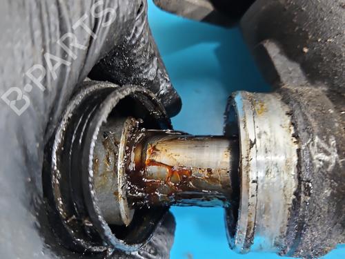 Steering rack NISSAN PULSAR Hatchback (C13) 1.2 DIG-T | BP37850295M22 - Image 5
