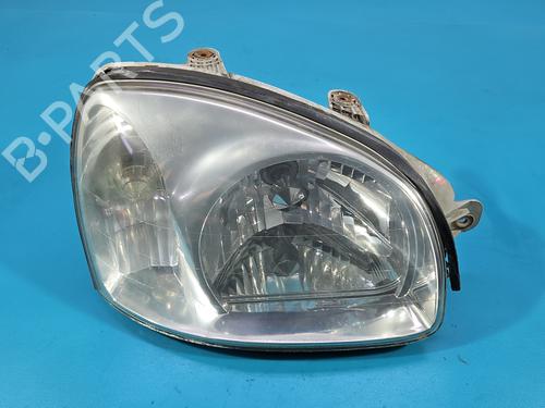 Used Right headlight Right headlight 38067947 38067947