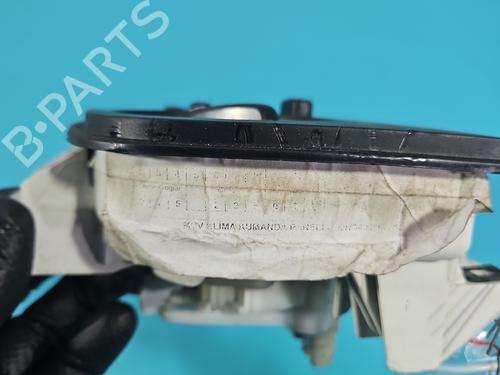 Climate control PEUGEOT BIPPER (AA_) 1.4 HDi | BP37841667I5 - Image 8