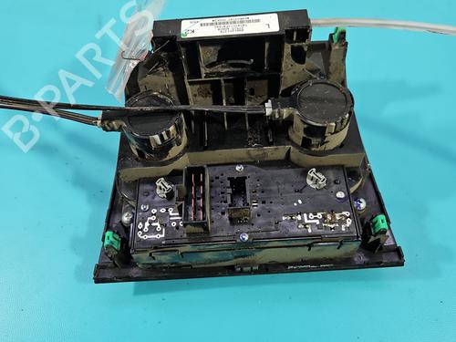 Climate control ISUZU D-MAX II (TFR, TFS) 2.5 CRDi 4x4 (TFS86J) | BP37823153I5 - Image 8