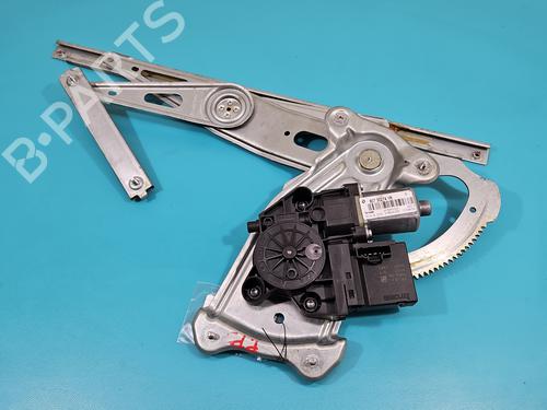 Used Front right window mechanism Front right window mechanism 38120314 38120314