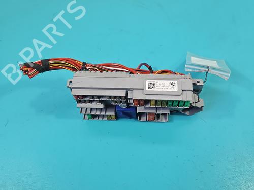 Fuse box BMW X3 (G01, F97, G08) xDrive 20 d | BP37816600E1 - Image 4