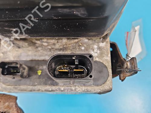 Steering pump CITROËN C8 (EA_, EB_) 2.0 HDi | BP38047258M99 - Image 3