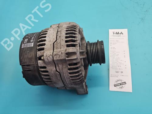 Generator Generator 37857886 37857886