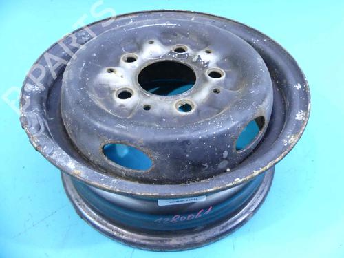 Used Rim Rim 37888527 37888527