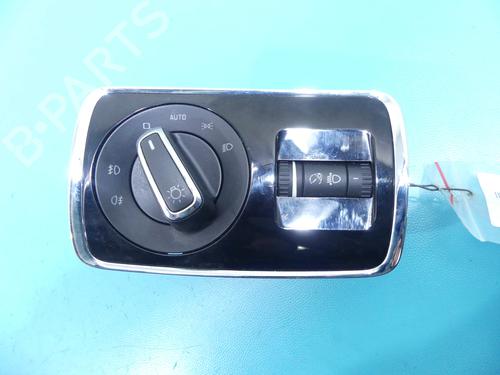Used Headlight switch Headlight switch 37877543 37877543
