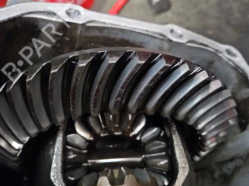 Rear differential BMW X3 (G01, F97, G08) xDrive 20 d | BP37816593M24 - Image 4