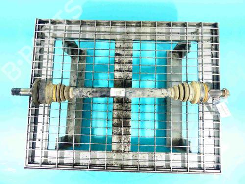 Used Right rear driveshaft Right rear driveshaft BMW X3 (F25) xDrive 35 i (306 hp) 37885838 37885838