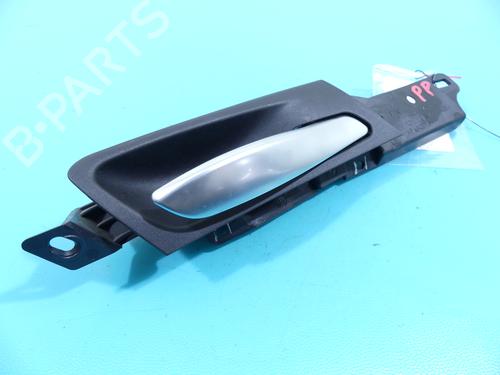 Used Front right interior door handle Front right interior door handle 37885996 37885996