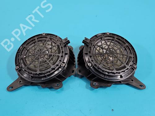 Speaker OPEL CORSA F (P2JO) 1.2 (68) | BP39074166E2 - Image 7