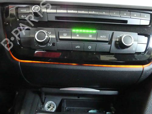 Used Climate control Climate control 37806624 37806624