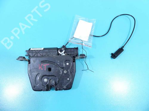 Tailgate lock BMW X1 (E84) sDrive 18 d | BP37809413C101 - Image 2