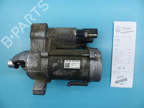 Used Starter Starter 37890095 37890095