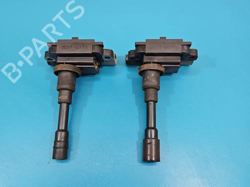 Ignition coil SUZUKI LIANA (ER, RH_) 1.6 i (RH416) | BP37859275M94 - Image 2
