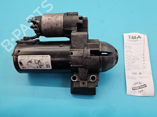 Used Starter Starter 38142942 38142942