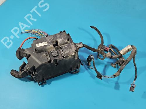 Engine control unit (ECU) OPEL CORSA D (S07) | BP39612020M57 - Image 8