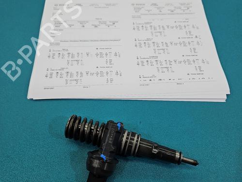 Used Injector Injector 38508677 38508677