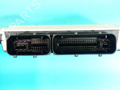 Engine control unit (ECU) AUDI A4 B5 Avant (8D5) 1.6 | BP37888148M57 - Image 5