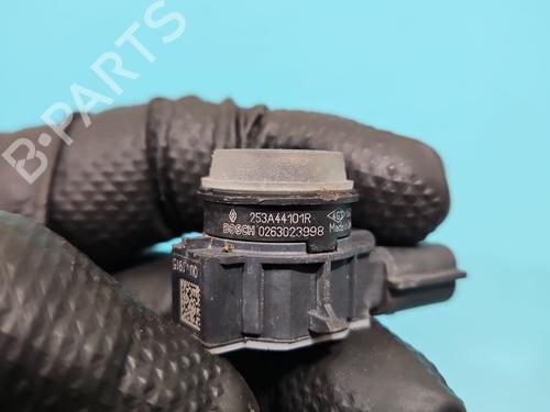 Electronic sensor RENAULT CAPTUR I (J5_, H5_) 0.9 TCe 90 | BP37818503M84 - Image 6