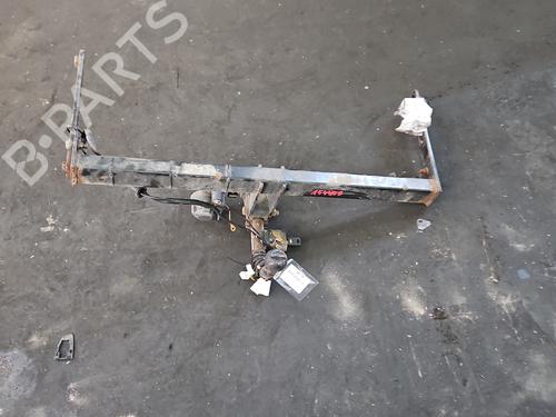 Used Tow ball/Mechanism Tow ball/Mechanism 37825981 37825981