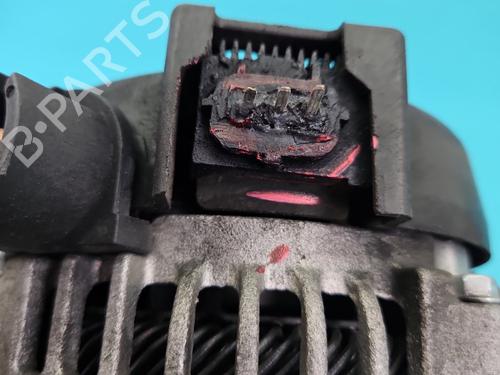 Alternator FORD FOCUS II Saloon (DB_, FCH, DH) | BP37819454M7 - Image 5