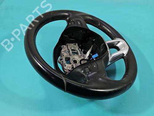 Rat PEUGEOT 2008 I (CU_) 1.2 THP 130 / PureTech 130 | BP37830066C49  - Image 5