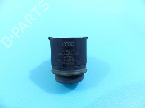 Electronic sensor VW GOLF VI (5K1) 1.6 TDI | BP37807606M84 - Image 5
