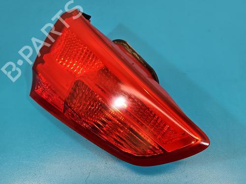 Left tailgate light KIA CEE'D Sportswagon (JD) | BP37846566C79 - Image 2