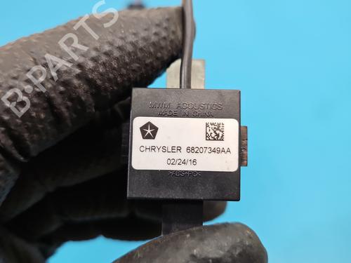 Electronic module JEEP GRAND CHEROKEE IV (WK, WK2) | BP37852069M83 - Image 5