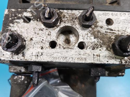 ABS pump VW PASSAT B5.5 Variant (3B6) 2.0 | BP39530414M43 - Image 4