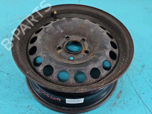 Used Rim Rim 38132568 38132568