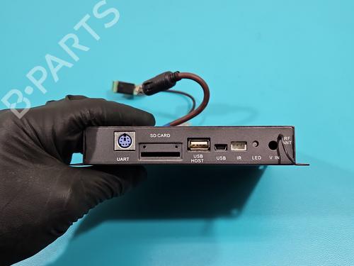 Card reader SUBARU TRIBECA (B9)  | BP38121048E4  - Image 5