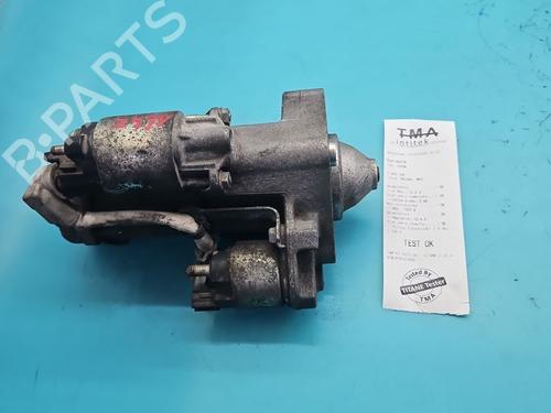 Used Starter Starter FORD MONDEO V Turnier (CF) [2014-2026] 40495919 40495919