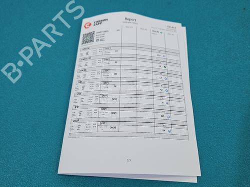 Injector VW CADDY V Box Body/MPV (SBA, SBH) 2.0 TDi | BP38121022M100 - Image 4