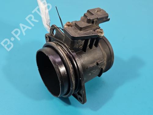 Used Mass air flow sensor Mass air flow sensor PEUGEOT 3008 I MPV (0U_) 2.0 HDi 150 / BlueHDi 150 (150 hp) 38061669 38061669