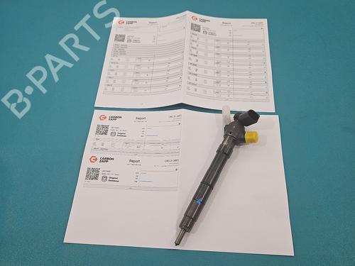 Used Injector Injector 37822518 37822518