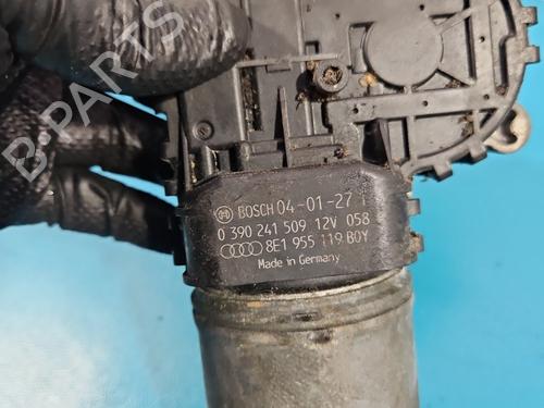 Front wiper motor AUDI A4 B6 (8E2) 2.0 | BP40292998M29  - Image 6