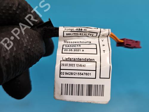 Wiring harness BMW X1 (U11) iX1 xDrive 30 | BP37839869E16  - Image 9