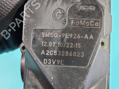 Throttle body FORD KUGA I  | BP37853563M82  - Image 7