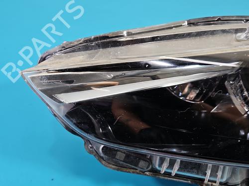Left headlight MAZDA CX-3 (DK) 1.5 SKYACTIV-D AWD (DK4WS, DK5AW) | BP38778138C28 - Image 5