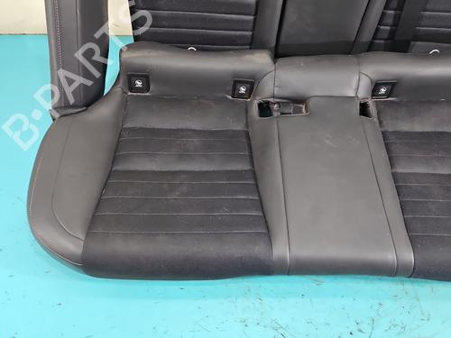 Sæde Bagtil LEXUS IS III (_E3_) 300h (AVE30_, AVE30R) | BP38142795C17 - Image 5