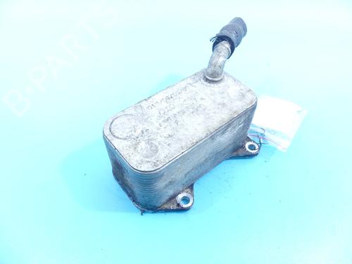 oil-radiator-audi-a6-c6-4f2-2004-2005-2006-2007-2008-2009-2010-2011-37878440 main image