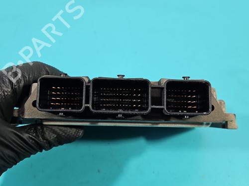Engine control unit (ECU) CITROËN C4 I (LC_) 1.6 16V | BP37851080M57 - Image 4