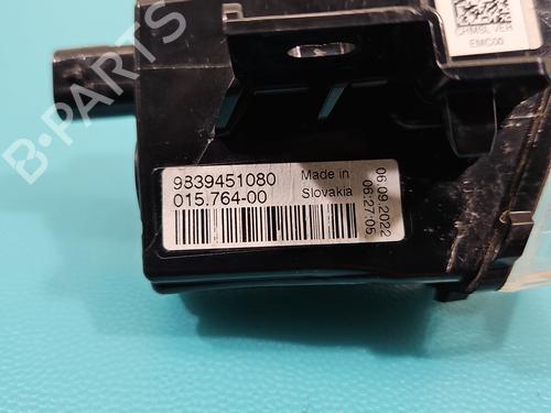 Bremselys OPEL ASTRA L (OV5) 1.5 Turbo D (FBYHZT, FBYHZJ) | BP38144656L11 - Image 6