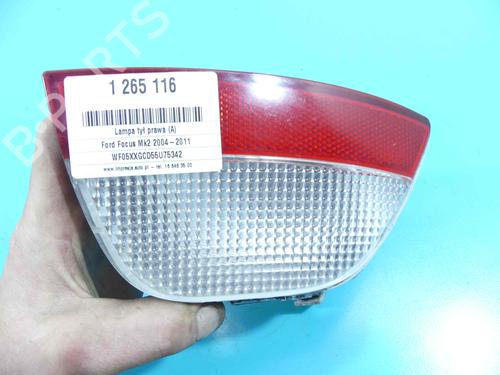Used Rear bumper right light Rear bumper right light 37806505 37806505