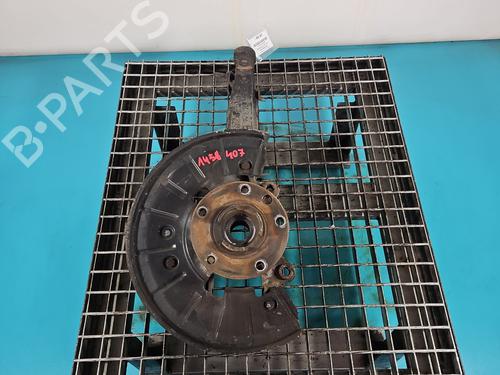 Used Right front steering knuckle Right front steering knuckle 38132269 38132269