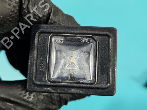 Licence plate light MERCEDES-BENZ A-CLASS Saloon (V177) AMG A 35 4-matic (177.151) | BP37836314I40 - Image 3