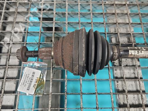 Left front driveshaft VW PASSAT CC B6 (357) 2.0 TDI | BP37810800M38 - Image 3