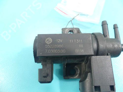 Electronic sensor OPEL SIGNUM Hatchback (Z03) 2.2 DTI (F48) | BP37803840M84 - Image 3